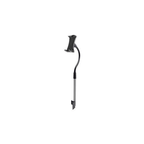 Macally Car/Truck seat rail/Floor Mount - CARFLOORMOUNT