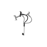 Macally Car/Truck seat rail/Floor Mount - CARFLOORMOUNT