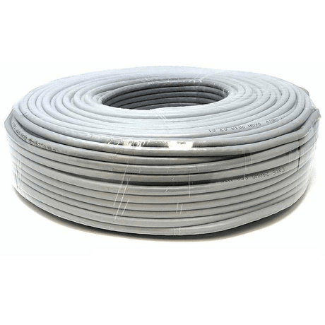 RCT CAT6 Solid 305M Network Cable CB-NW-CAT6-305M CAT6305S
