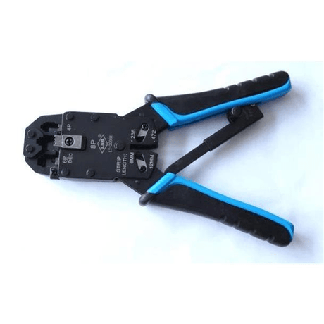 Cattex UTP Crimp Tool RJ45 CATCRIMP