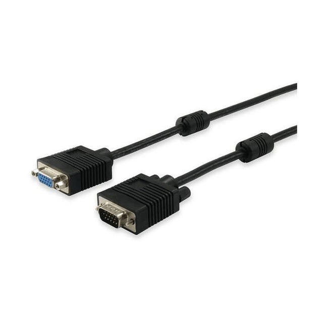 Mecer 10m VGA Extention Cable CATVGA10MF