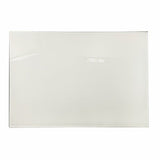 Parrot Glass Cutting Board 210x300mm White CB2129W