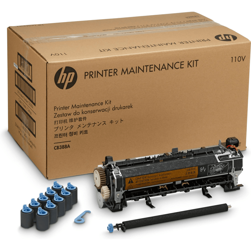 HP LaserJet 220V User Maintenance Kit CB389A