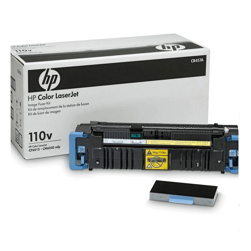 HP CB457A fuser 100000 pages