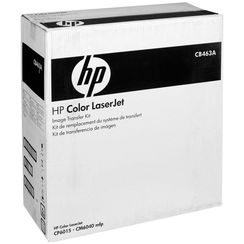 HP CM6030/6040 Transfer Kit 150,000 pages CB463A