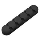 Orico 5 Slot Desktop Cable Clip 5-Pack CBS5-5