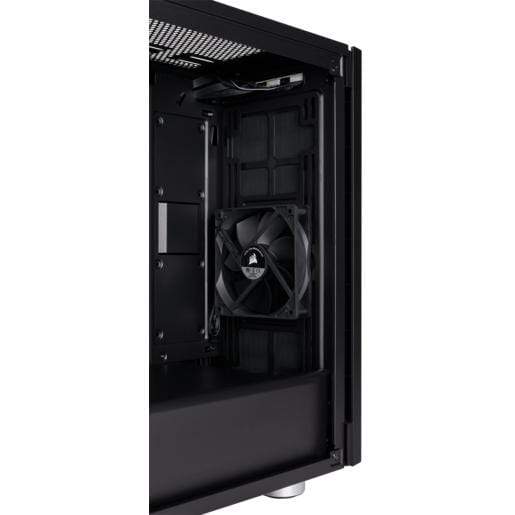 Corsair Carbide 275R Midi Tower Black Gaming PC Case CC-9011130-WW