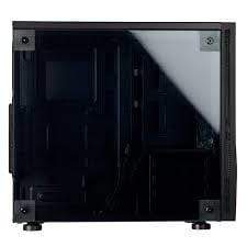 Corsair Carbide SPEC-05 Midi Tower Black PC Case CC-9011138-WW