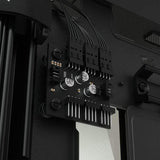 Corsair iCUE 5000X RGB Midi Tower Black