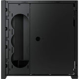 Corsair iCUE 5000X RGB Midi Tower Black