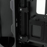 Corsair iCUE 5000X RGB Midi Tower Black