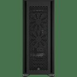 Corsair AIRFLOW 7000D Tempered Glass ATX PC Case Black CC-9011218-WW