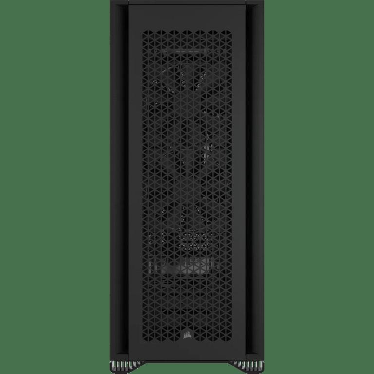Corsair AIRFLOW 7000D Tempered Glass ATX PC Case Black CC-9011218-WW