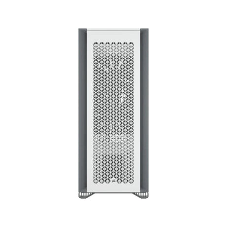 Corsair AIRFLOW 7000D Tempered Glass ATX PC Case White CC-9011219-WW