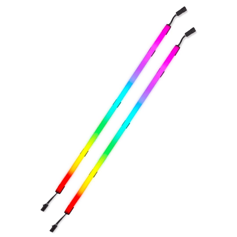Corsair iCUE LS100 Smart Lighting Strip Starter Kit CD-9010001-EU
