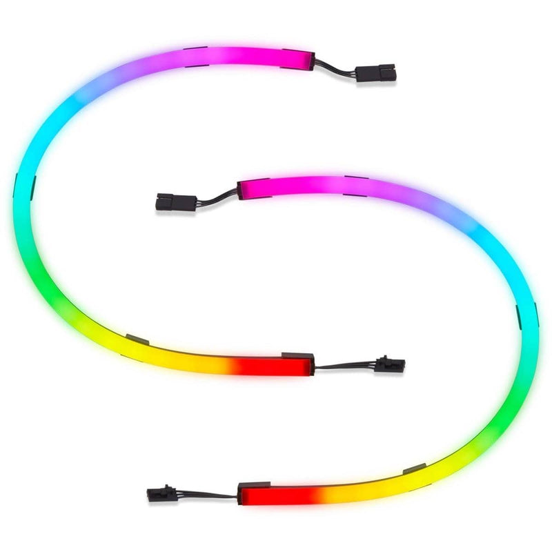 Corsair iCUE LS100 Smart Lighting Strip Starter Kit CD-9010001-EU