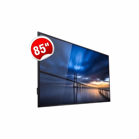 Parrot 85-inch Commercial Display Screen CD0085