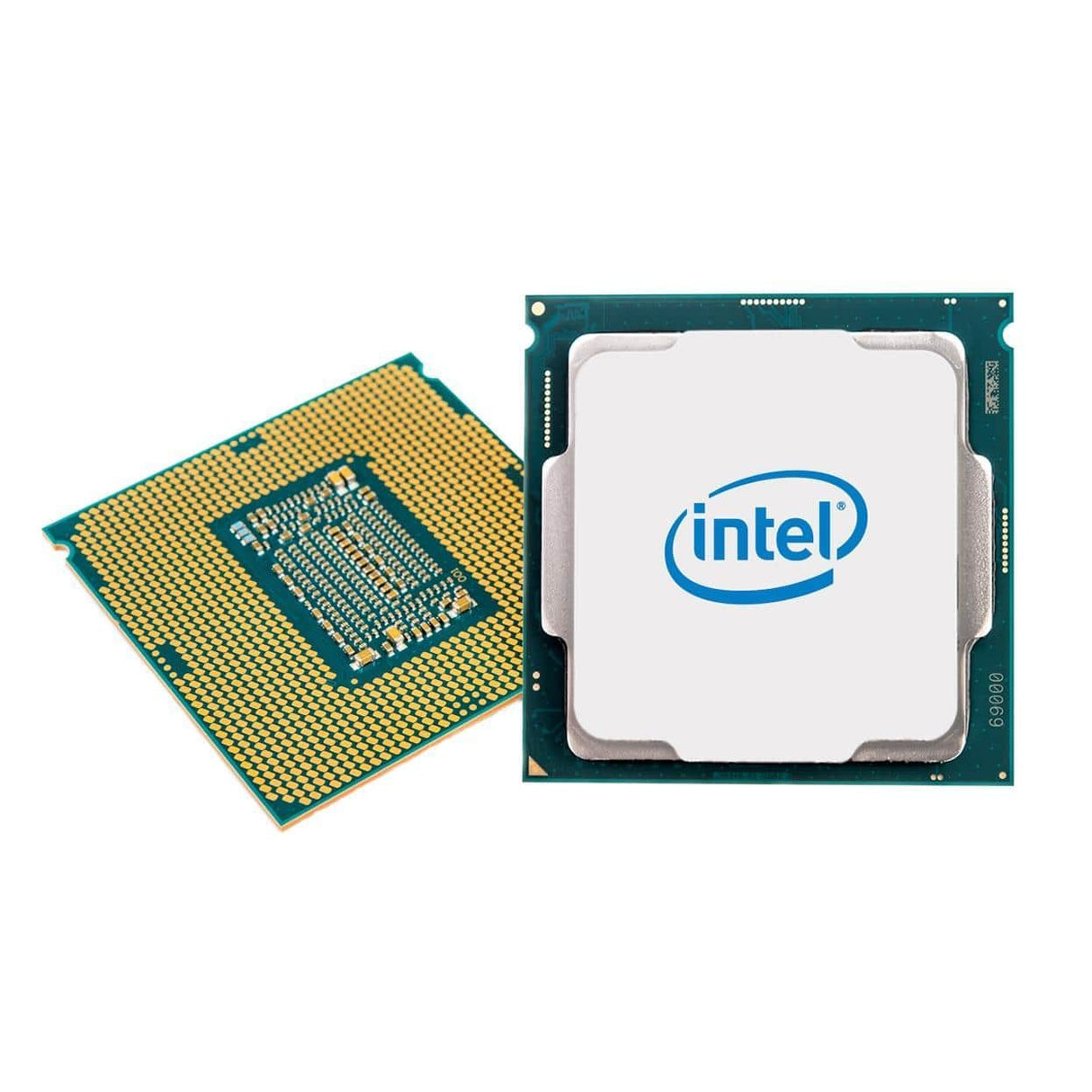 Intel Xeon 4208 processor 2.1 GHz 11 MB