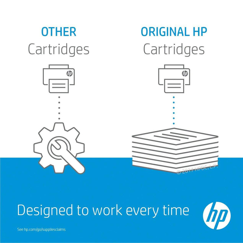 HP 651A Black Toner Cartridge 13,500 Pages Original CE340A Single-pack