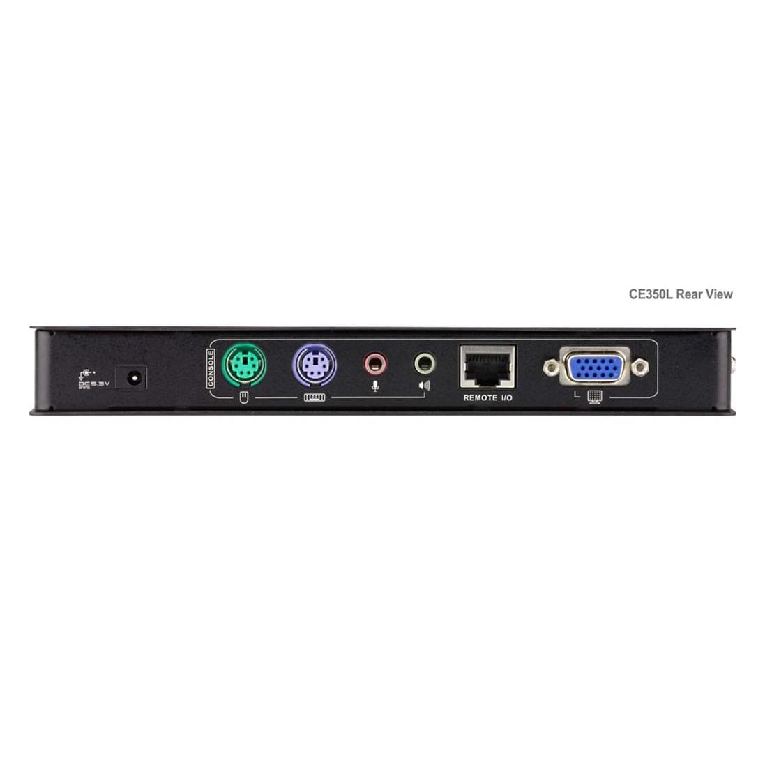 ATEN CE350 PS/2 VGA/Audio Cat 5 KVM Extender