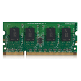 HP 512 MB 144-pin X32 DDR2 DIMM CE483A