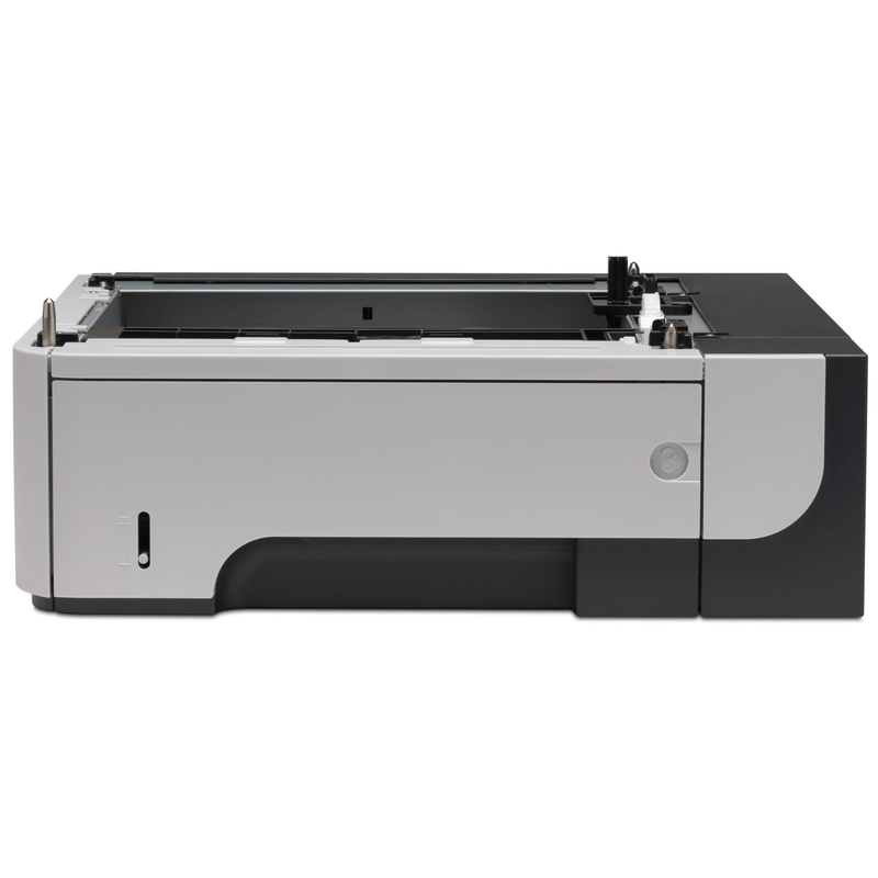 HP LaserJet 500-sheet Feeder/Tray CE530A