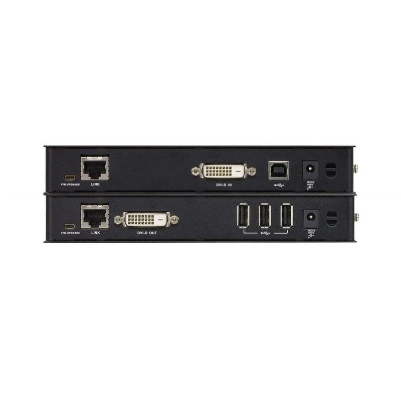 ATEN CE610A DVI HDBaseT KVM Extender with ExtremeUSB