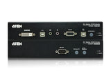 ATEN CE680 KVM Switch Rack Mounting Black