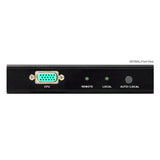 ATEN CE700A USB VGA Cat 5 KVM Extender