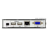 ATEN CE700A USB VGA Cat 5 KVM Extender