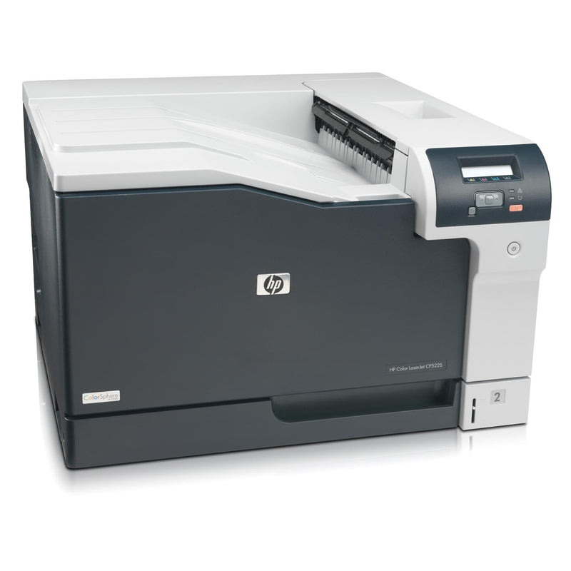 HP Color LaserJet Professional CP5225 Colour A3 Laser Printer CE710A
