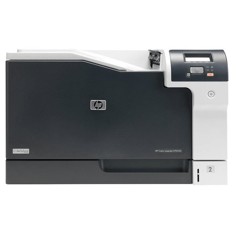 HP Color LaserJet Professional CP5225dn Colour A3 Laser Printer CE712A