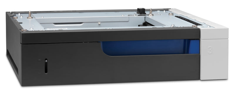 HP LaserJet Color 500-sheet Paper Tray CE860A