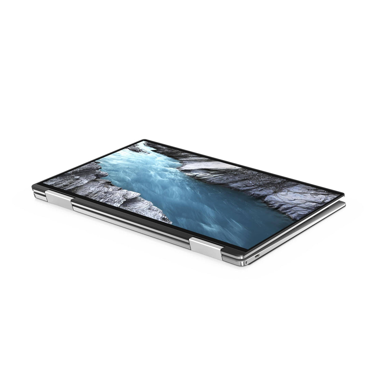Dell XPS 13 9310 13.4-inch UHD+ 2-in-1 Laptop - Intel Core i7-1165G7 512GB SSD 16GB RAM Win 11 Home CENTENARIO_TGLU_2105_1900_BLK