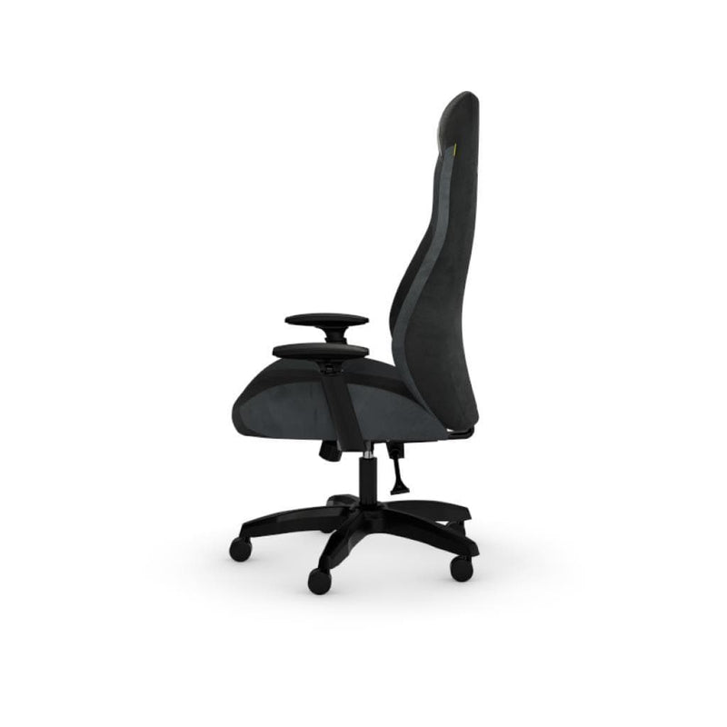 Corsair TC60 FABRIC Gaming Chair Grey CF-9010035-WW