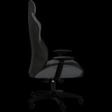 Corsair TC70 REMIX Gaming Chair Relaxed Fit Grey CF-9010038-WW