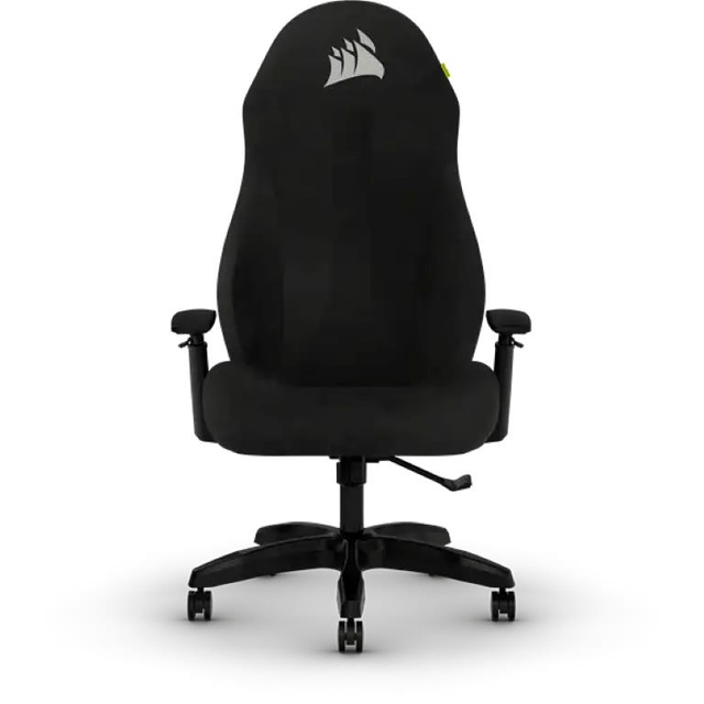 Corsair TC60 FABRIC Gaming Chair Black CF-9010041-WW