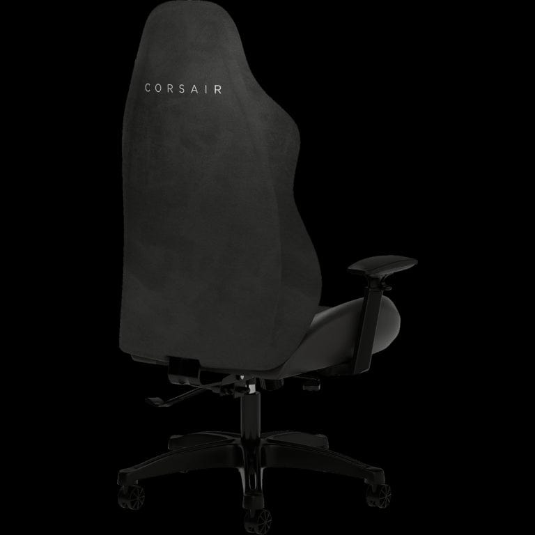 Corsair TC70 REMIX Gaming Chair Relaxed Fit Black CF-9010042-WW