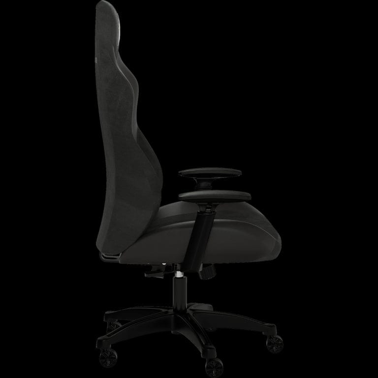Corsair TC70 REMIX Gaming Chair Relaxed Fit Black CF-9010042-WW