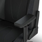 Corsair TC200 Leatherette Gaming Chair Black CF-9010043-WW