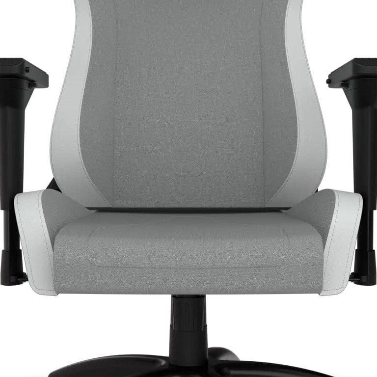 Corsair TC200 Fabric Gaming Chair Light Grey CF-9010048-WW