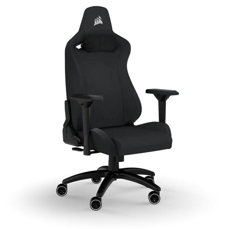 Corsair TC200 Fabric Gaming Chair Black CF-9010049-WW