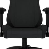 Corsair TC200 Fabric Gaming Chair Black CF-9010049-WW
