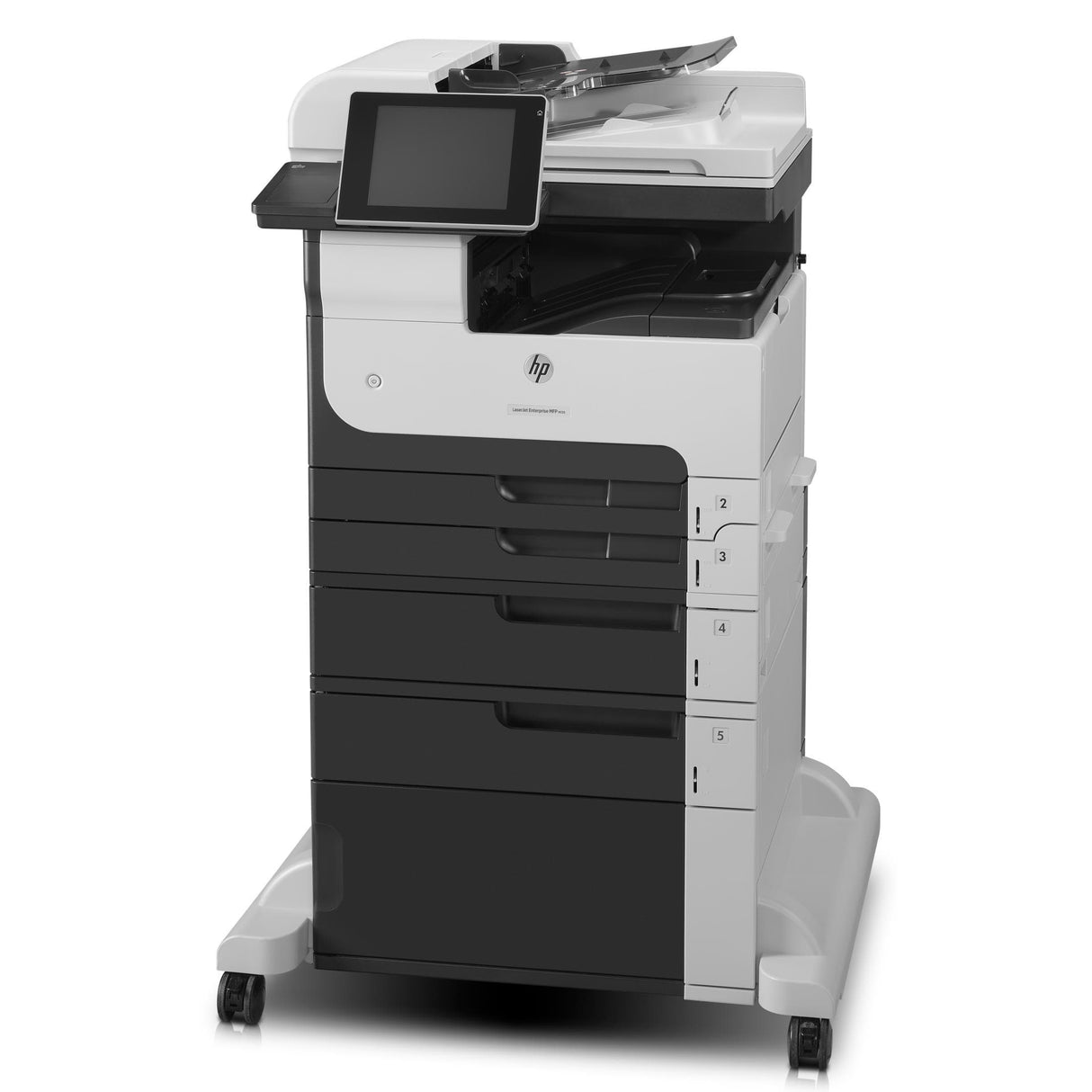 HP LaserJet Enterprise M725f A3 Multifunction Mono Laser Business Printer CF067A