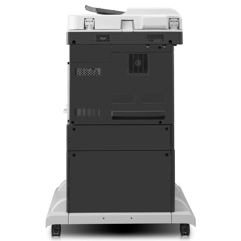 HP LaserJet Enterprise M725f A3 Multifunction Mono Laser Business Printer CF067A