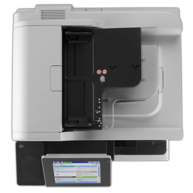 HP LaserJet Enterprise M725z A3 Multifunction Mono Laser Business Printer CF068A