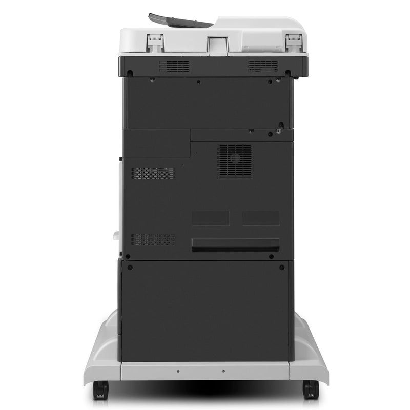 HP LaserJet Enterprise M725z A3 Multifunction Mono Laser Business Printer CF068A
