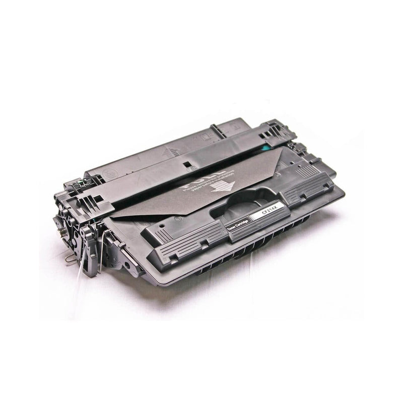 HP 14X Black Toner Cartridge 17,500 Pages Original CF214X Single-pack