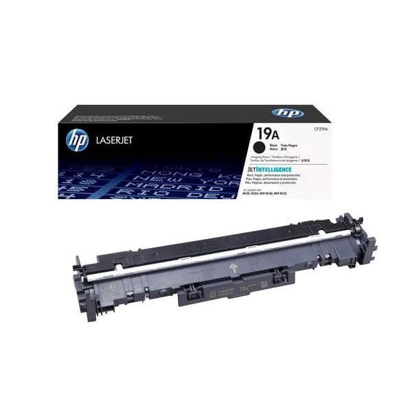 HP 19A Black Imaging Drum 12,000 Pages Original CF219A