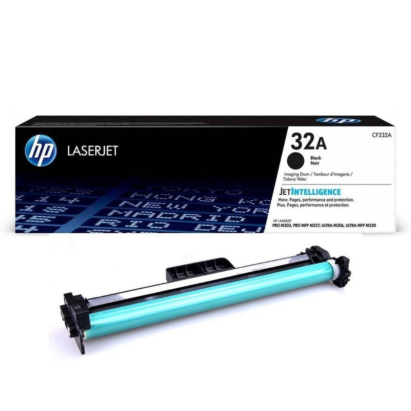 HP 32A LaserJet Imaging Drum Unit CF232A